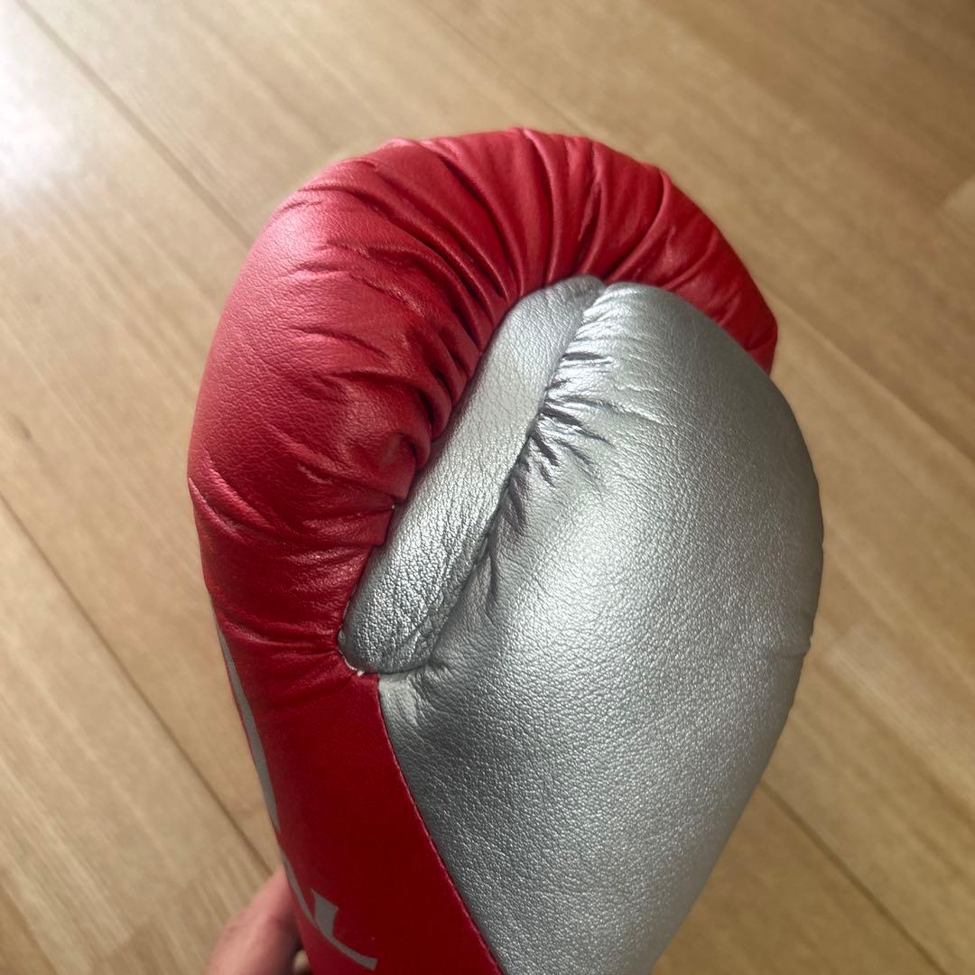 RIVAL RS100 ボクシンググローブ