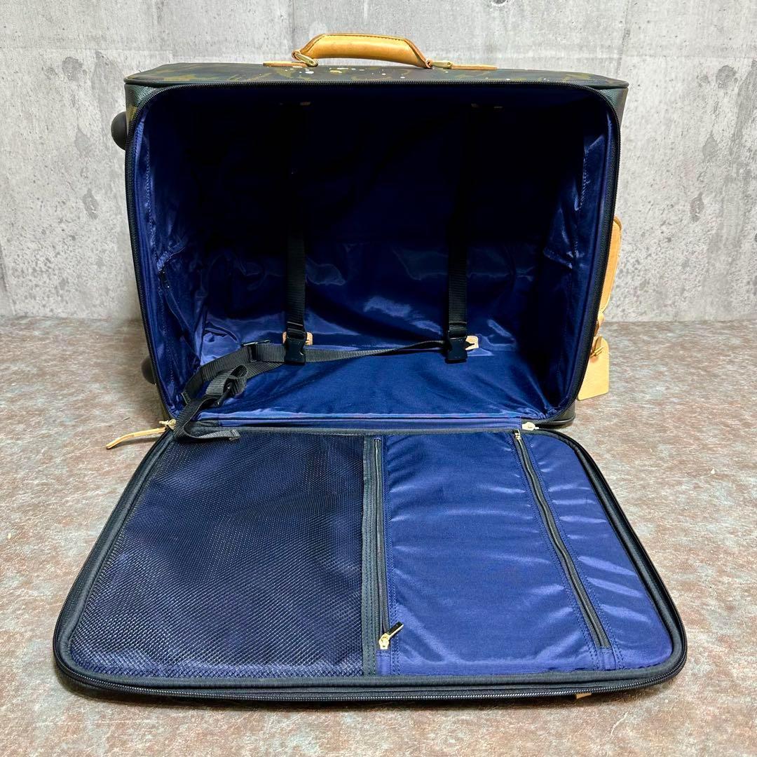 ★極美品★完全受注生産限定品GENTIL BANDIT キャリーバッグ