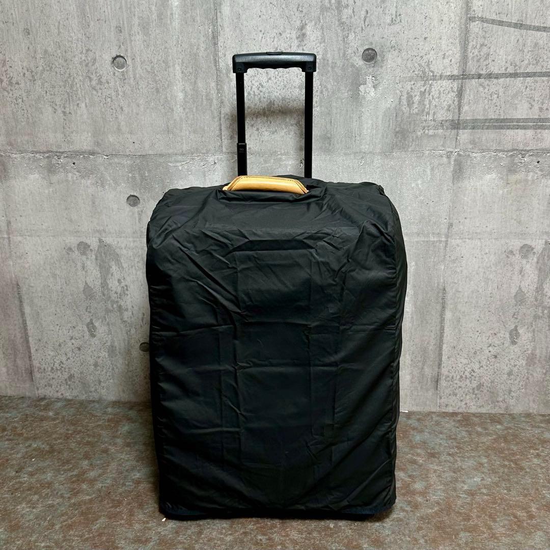 ★極美品★完全受注生産限定品GENTIL BANDIT キャリーバッグ