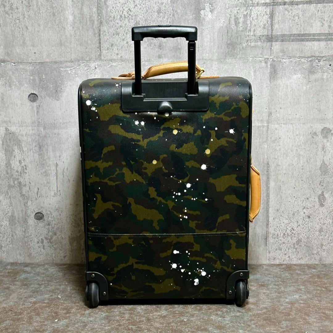 ★極美品★完全受注生産限定品GENTIL BANDIT キャリーバッグ