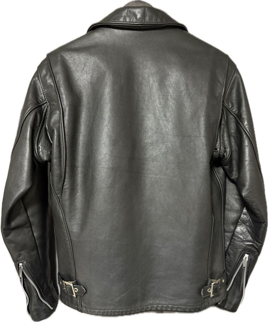 Schott 643 36サイズ　インナー付き