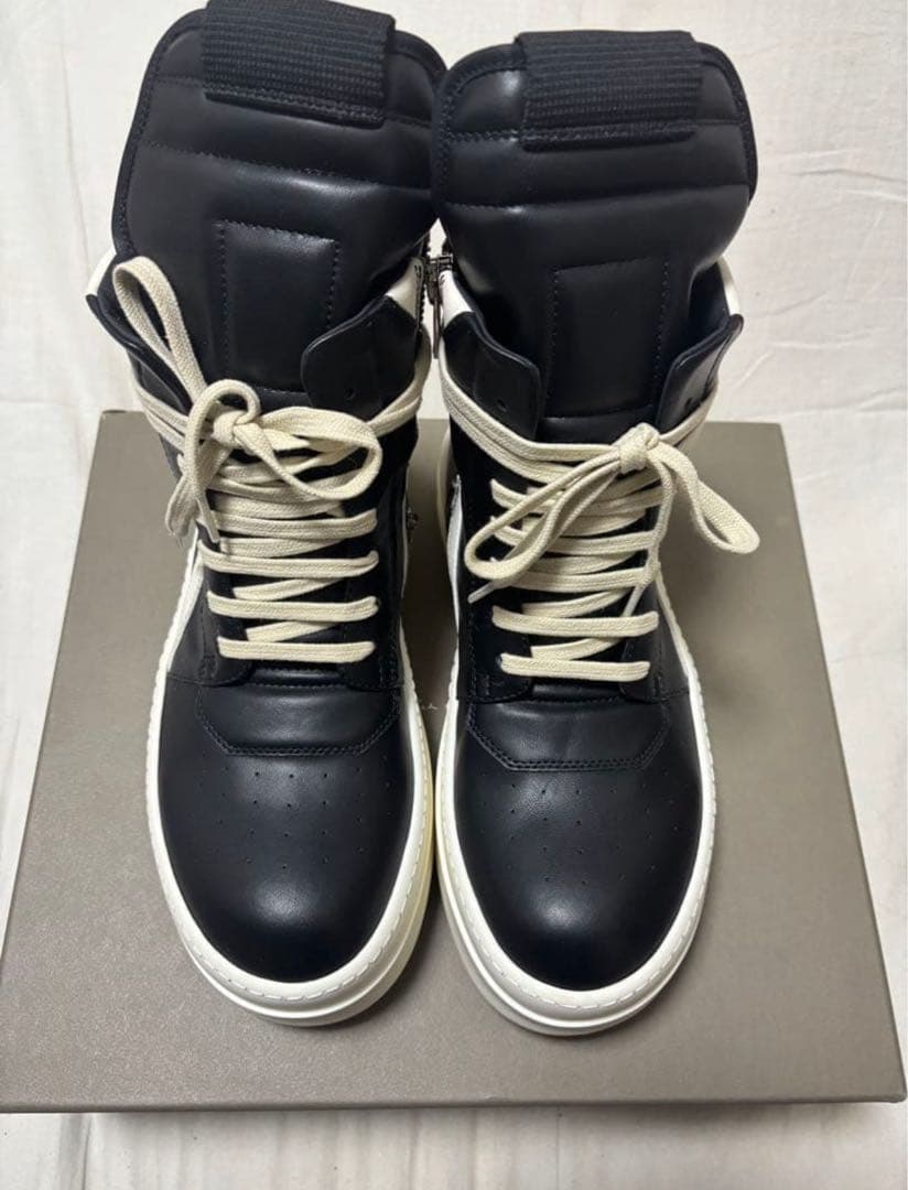 ぽ*様 rick owens商品説明確認お願いしますイージー750