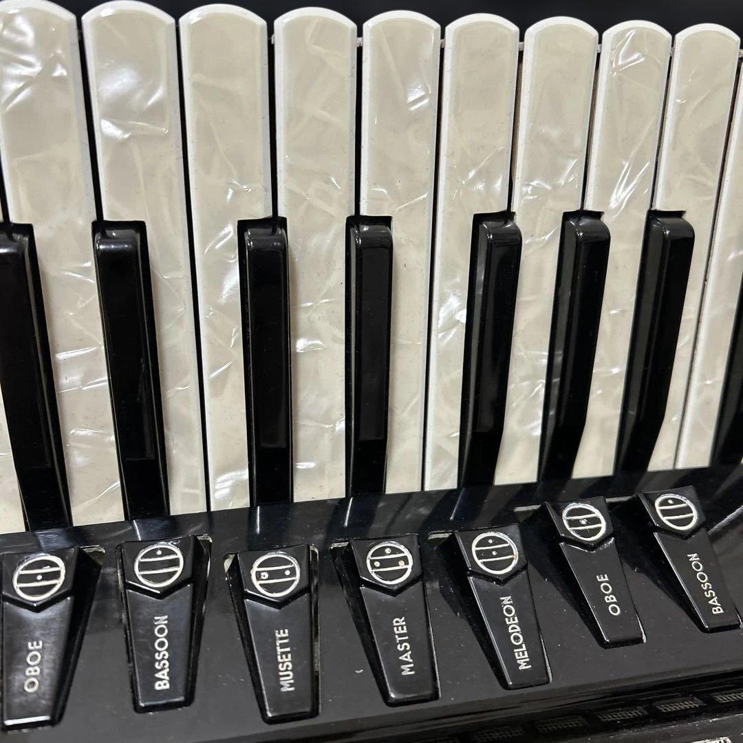 超希少✨EXCELSIOR 308アコーディオン エキセルシャー