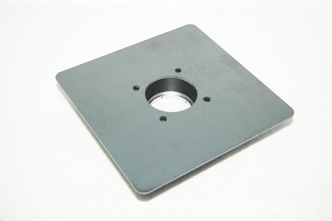 トヨビュー用デジタルマウントアダプターforニコンF