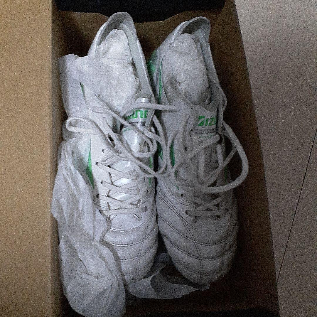 最終値下げ❗【レア】モレリアneo4 japan 24cm