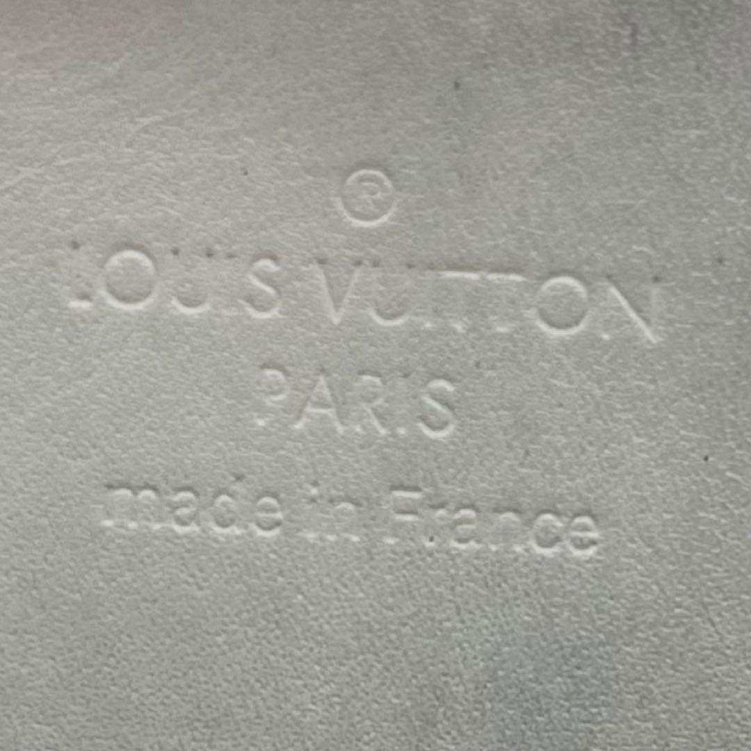 ルイヴィトン　ヴェルニ　レオパード　ポルトモネクール　ケース　小銭入778