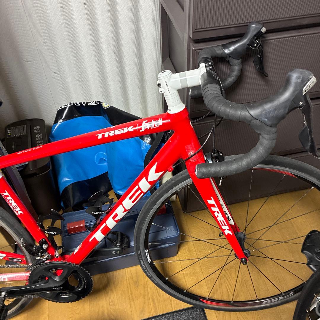 ベロCX　ロードバイク　2台セット