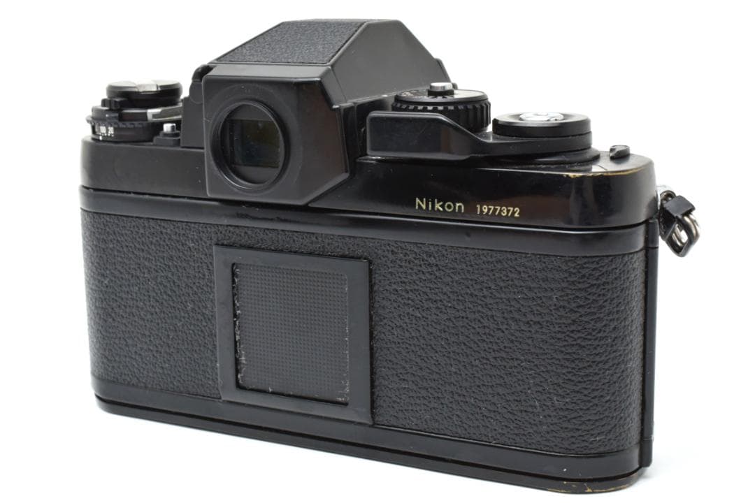 ニコン　Nikon F3 アイレベル ボディ ≪197番台≫