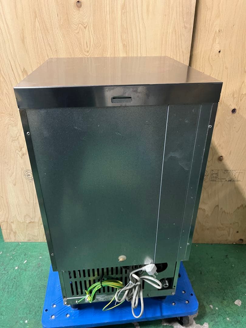 2010年 ホシザキ製氷機 25kg