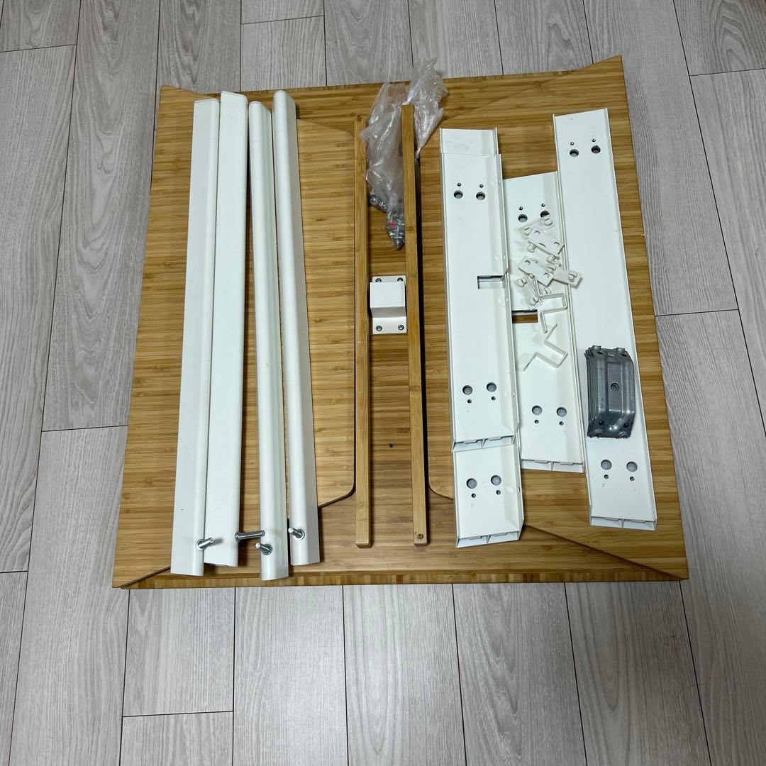 IKEA ダイニングテーブル