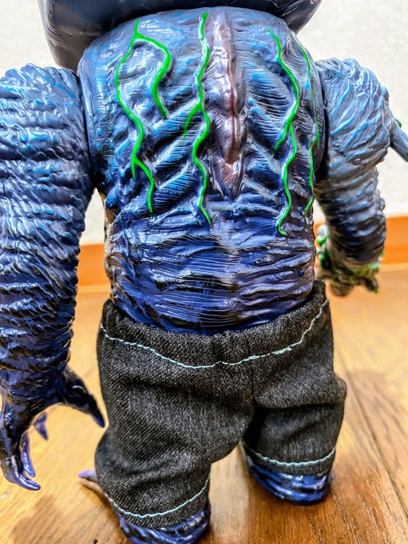 スカルヘッドバット SKULL HEADBUTT Class Of 1992