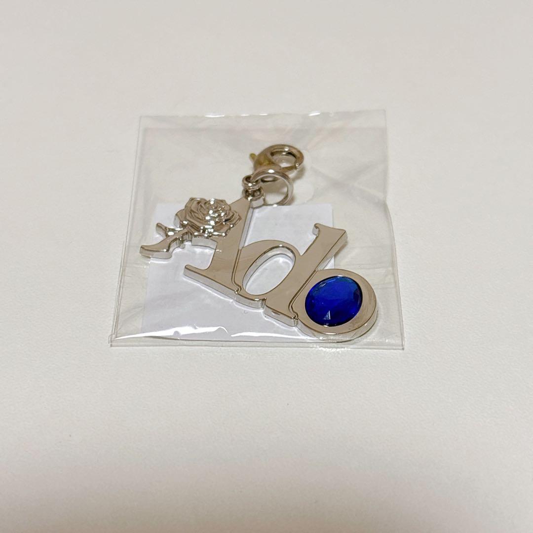 Ado ガチャ　Hibana ジュエルチャーム　【会場限定】