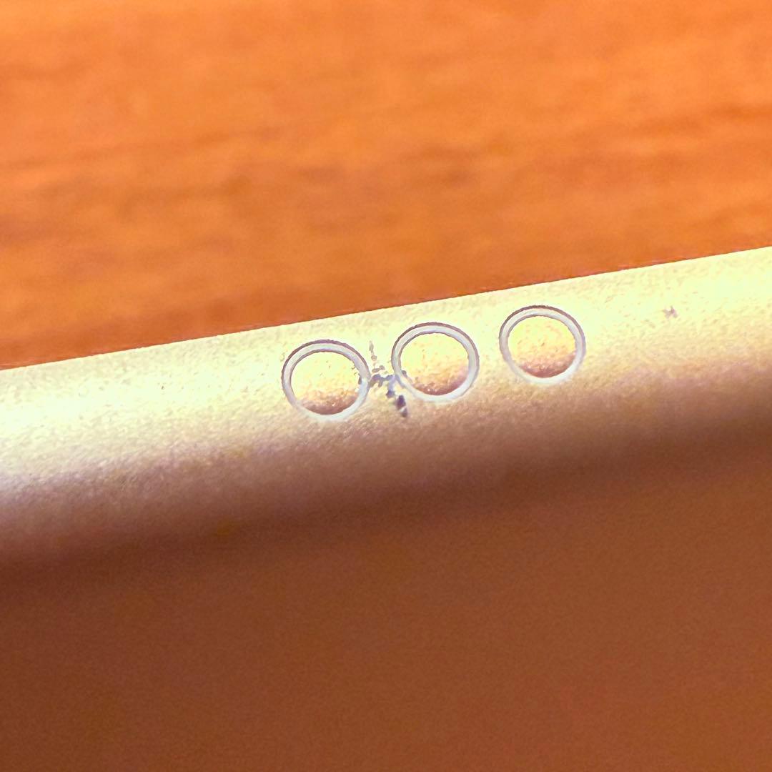 iPad Pro 12.9 第一世代 ゴールド Wi-Fi + Cellular