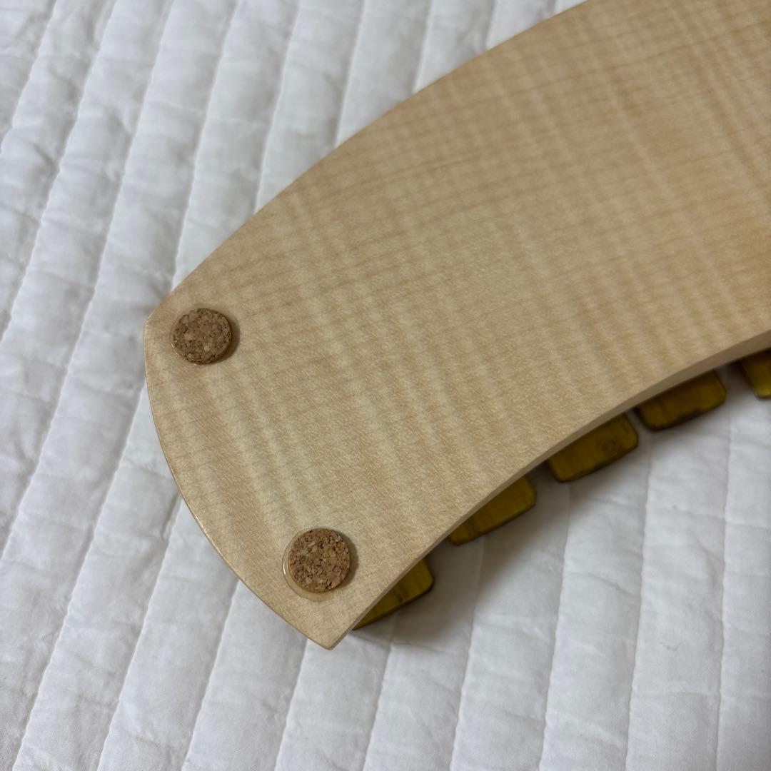 アウリス　AURIS グロッケン