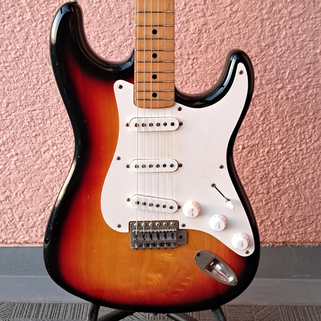 ■Greco SUPER POWER STRATOCASTER グレコ ストラト