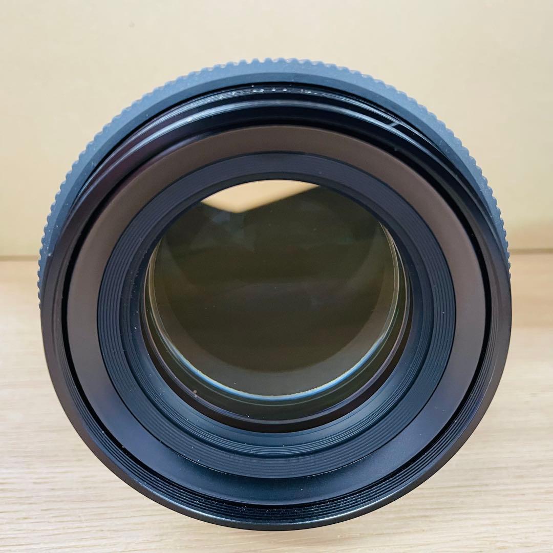 レンズ(単焦点) FUJINON GF LENS 110mm F2 R LM WR