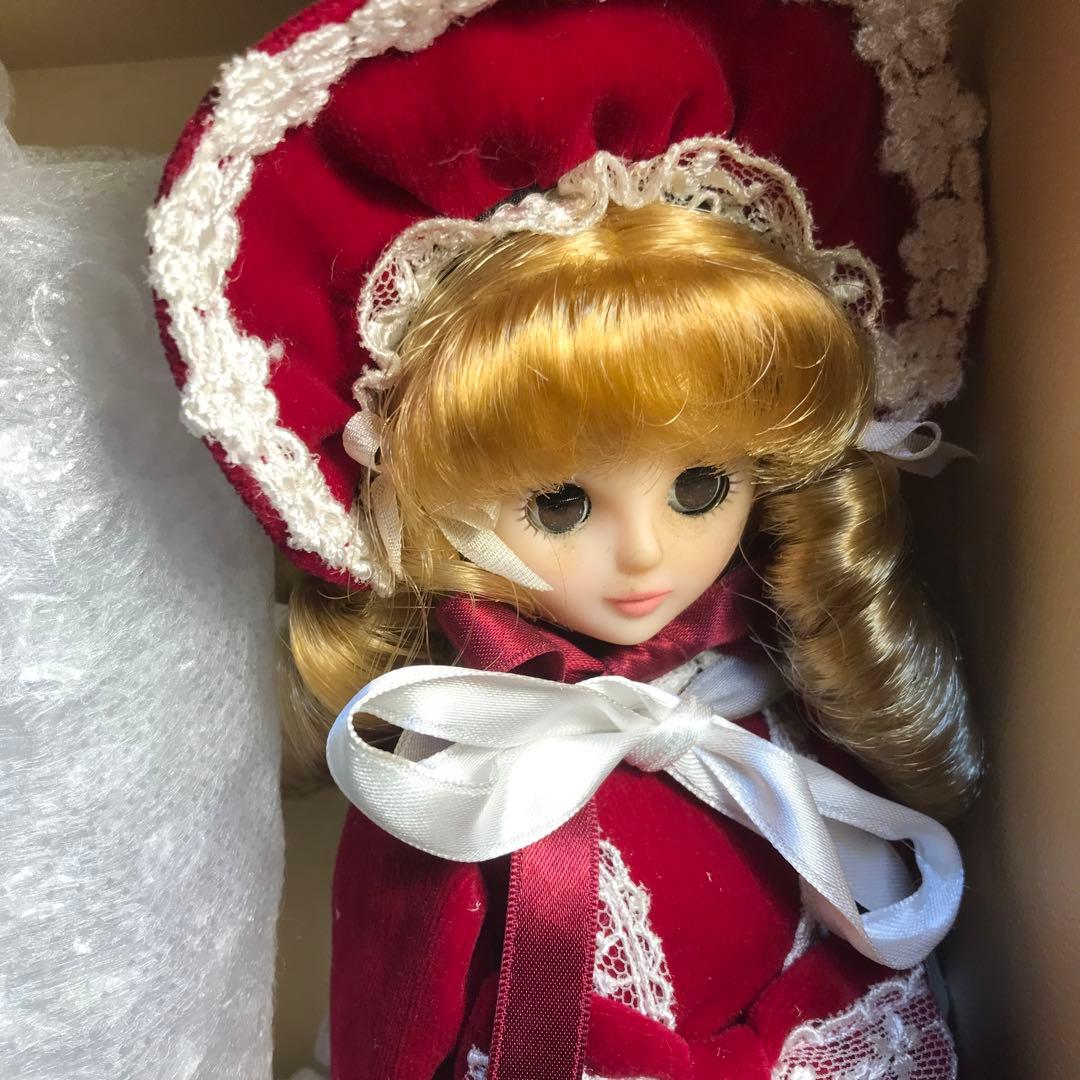 コレクション STAR doll