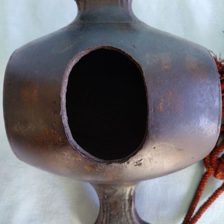 子槌香炉  宝山文庫（九代目）