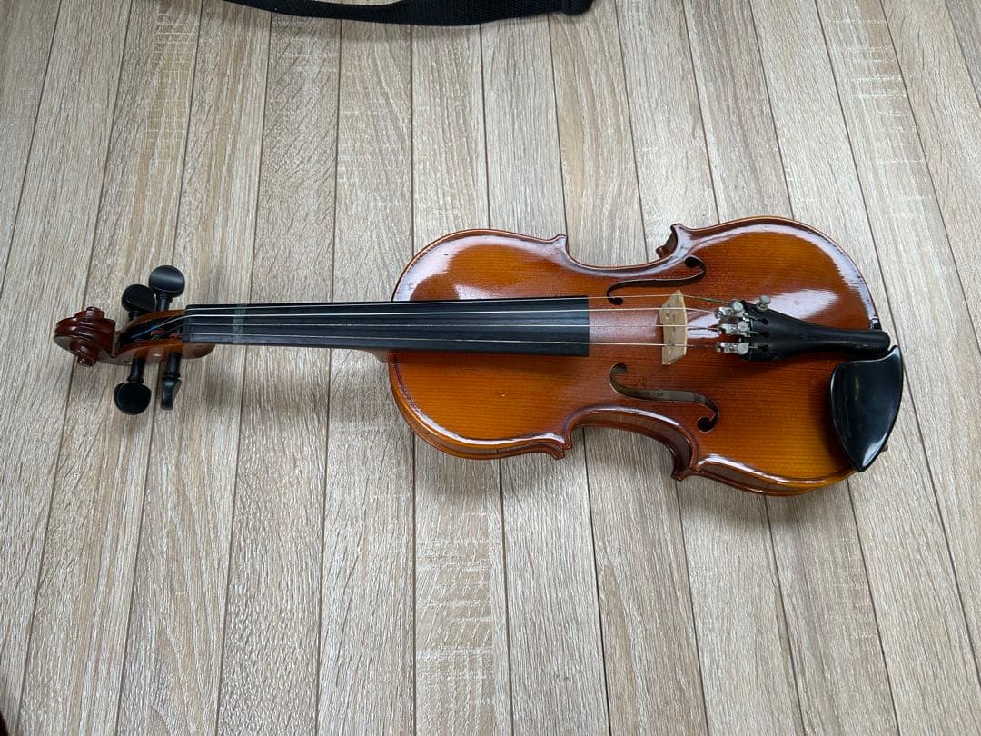 ⑥HORA Reghin 1/4 バイオリン　2022