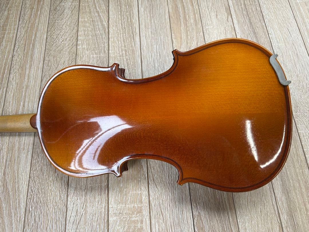 ⑥HORA Reghin 1/4 バイオリン　2022