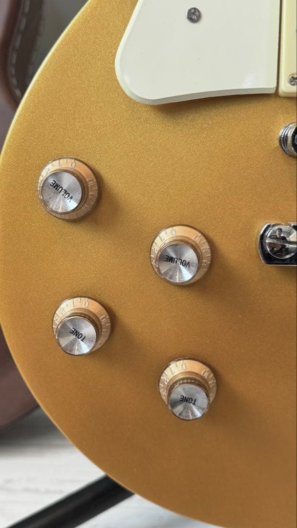 【年末価格♪】Harley Benton Les paulドイツ ギター 左利き