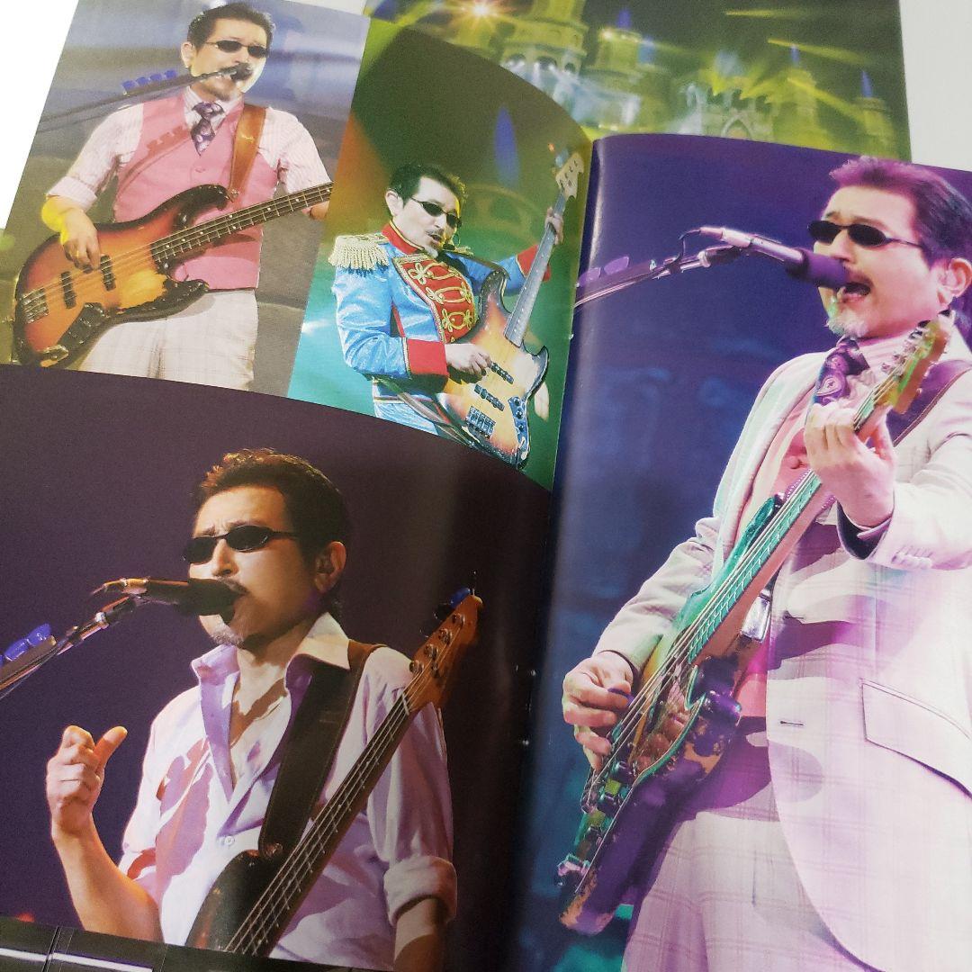 THE ALFEE Best Hit Alfee 2018 夏ノ巻 2日目