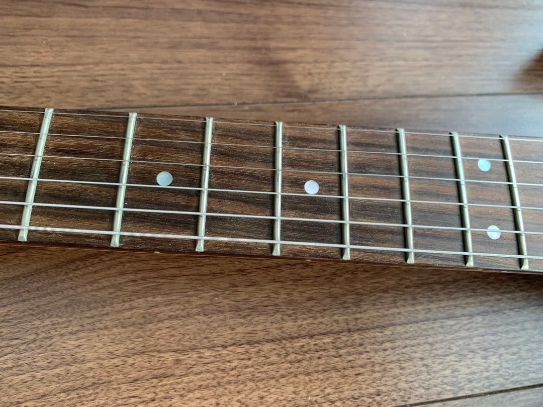 ギター YAMAHA / PACIFICA612VIIFM IDB