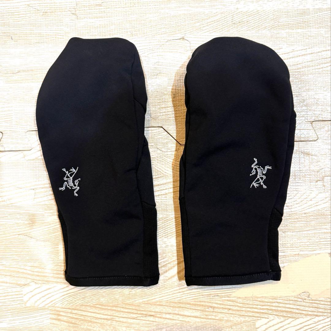 Arc'teryx アークテリクス ベンタ ミトン XL