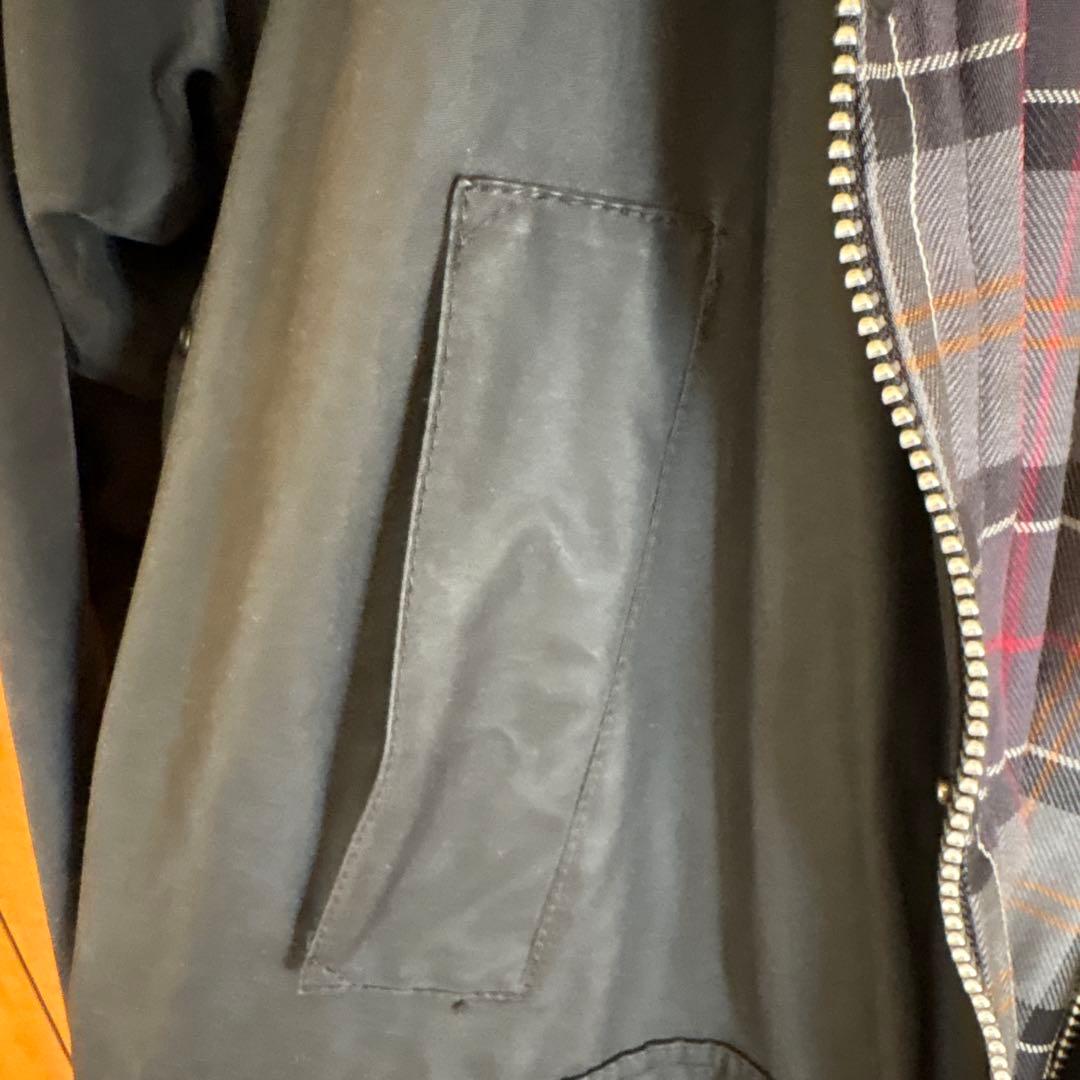 Barbour SL Bedale サイズ38