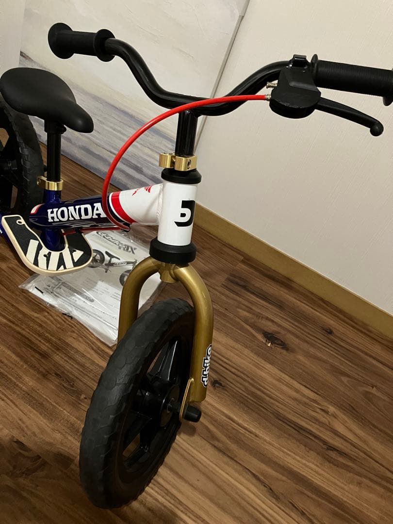 HONDA バランスバイク キッズ用