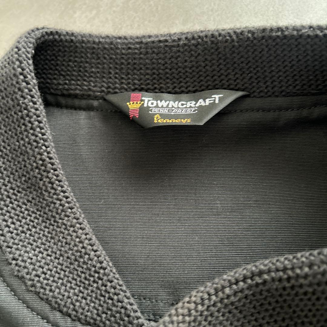 TOWN CRAFT タウンクラフト 60’s ダービースタイル ジャケット