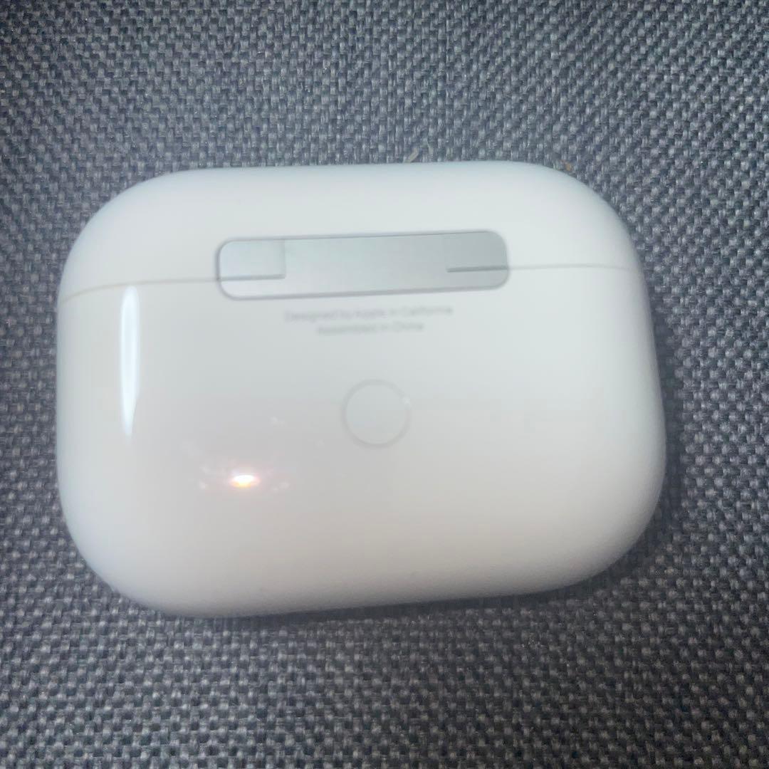 Apple AirPods pro 充電ケース単体