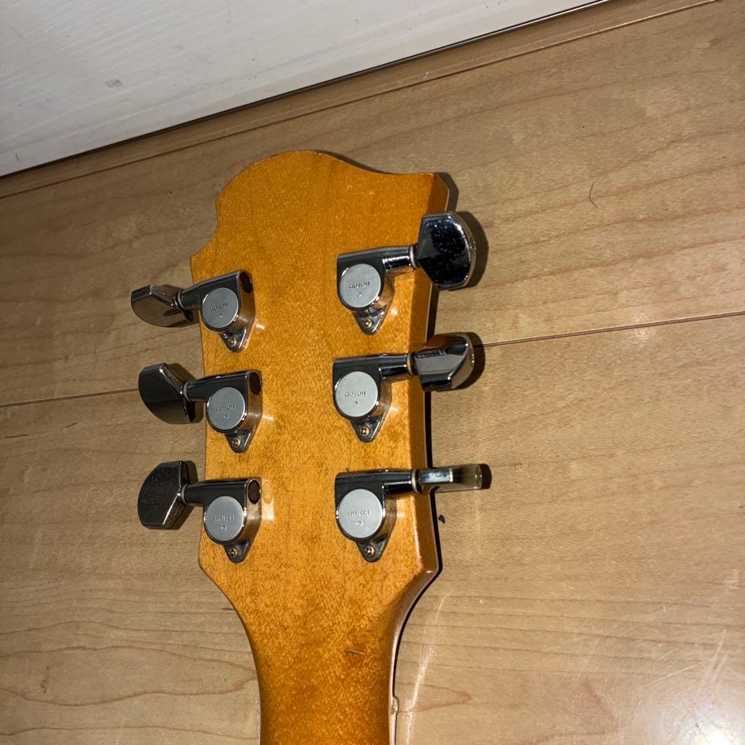 調整済み　Burny MG-85X Hide激レア　グリーン　緑モデル！！