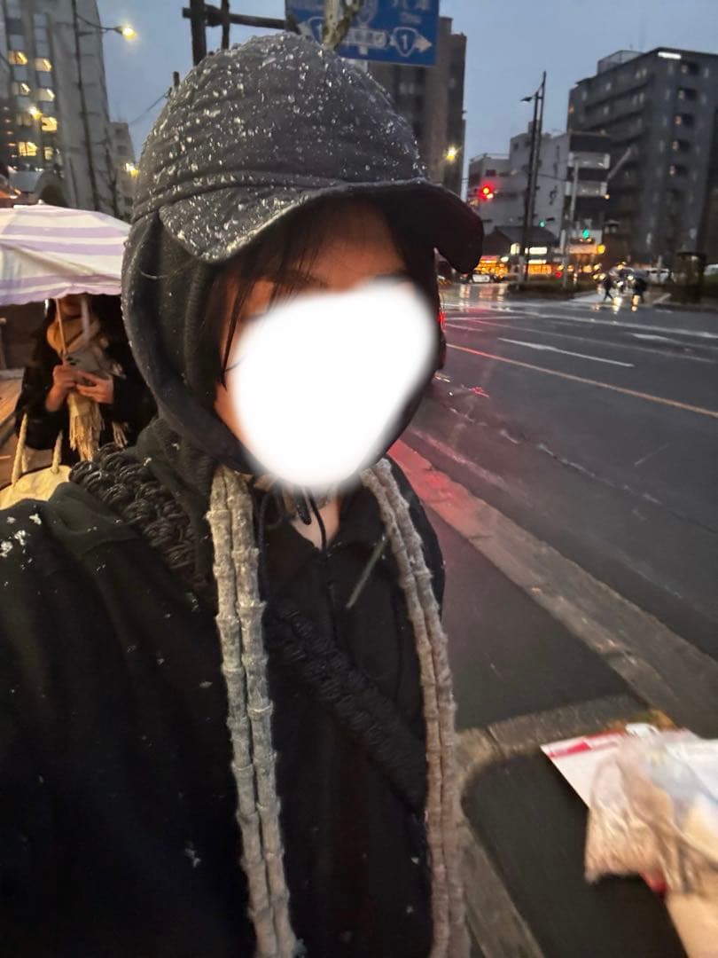 Camiel fortgens カミエルフォートヘンス フライトキャップ