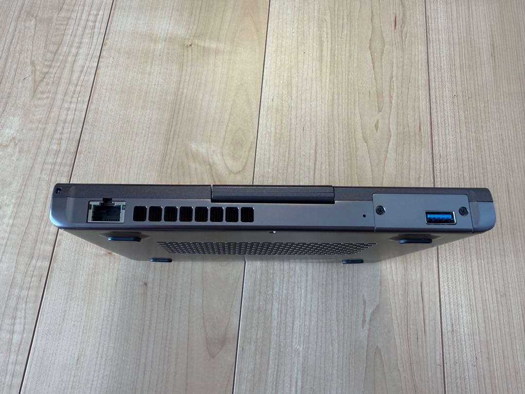 チ*ん様 GPD Pocket 3 1195G7 ダークグレー