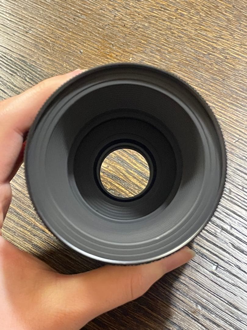 SMC PENTAX 67 100mm f4 マクロ