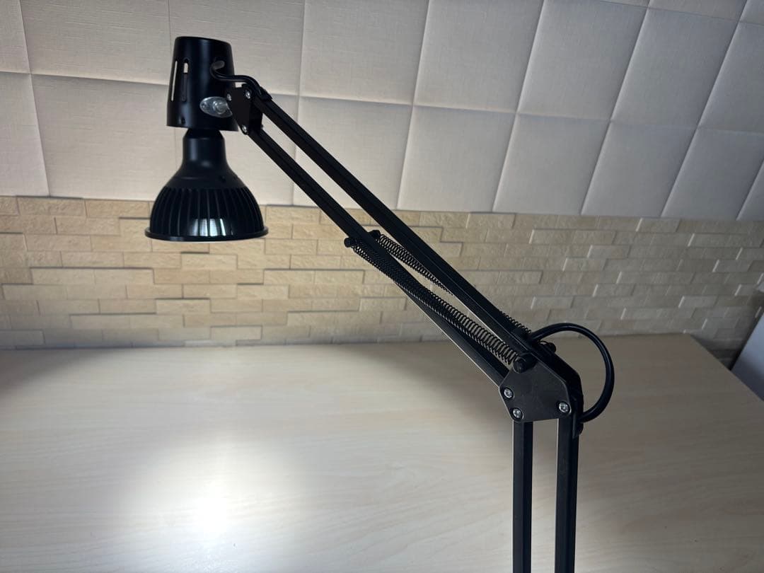 【微使用美品】AMATERAS 20W / アーム付き