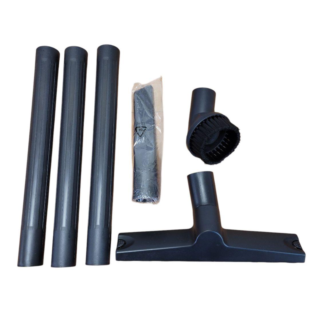 ❤未使用展示品✨E-Value✨乾湿両用掃除機✨業務用✨EVC-200SCL