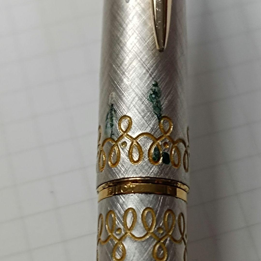 パイロット 万年筆 まとめ売り 18金