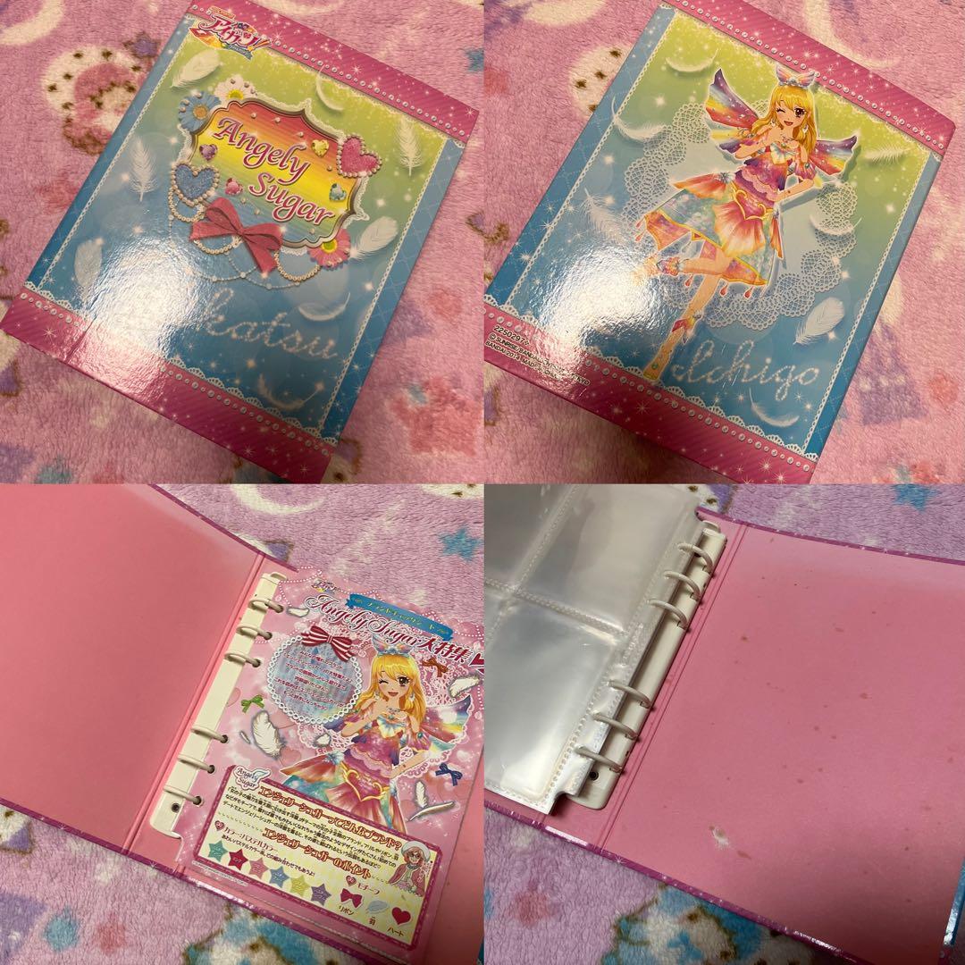 ☆アイカツ　カード　176枚PR15枚　スターフェスティバル他2013年6弾〜☆