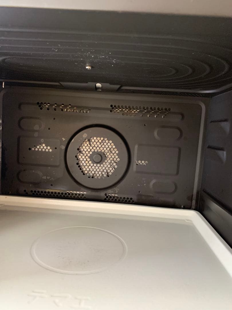 2017年製 HITACHI オーブンレンジ