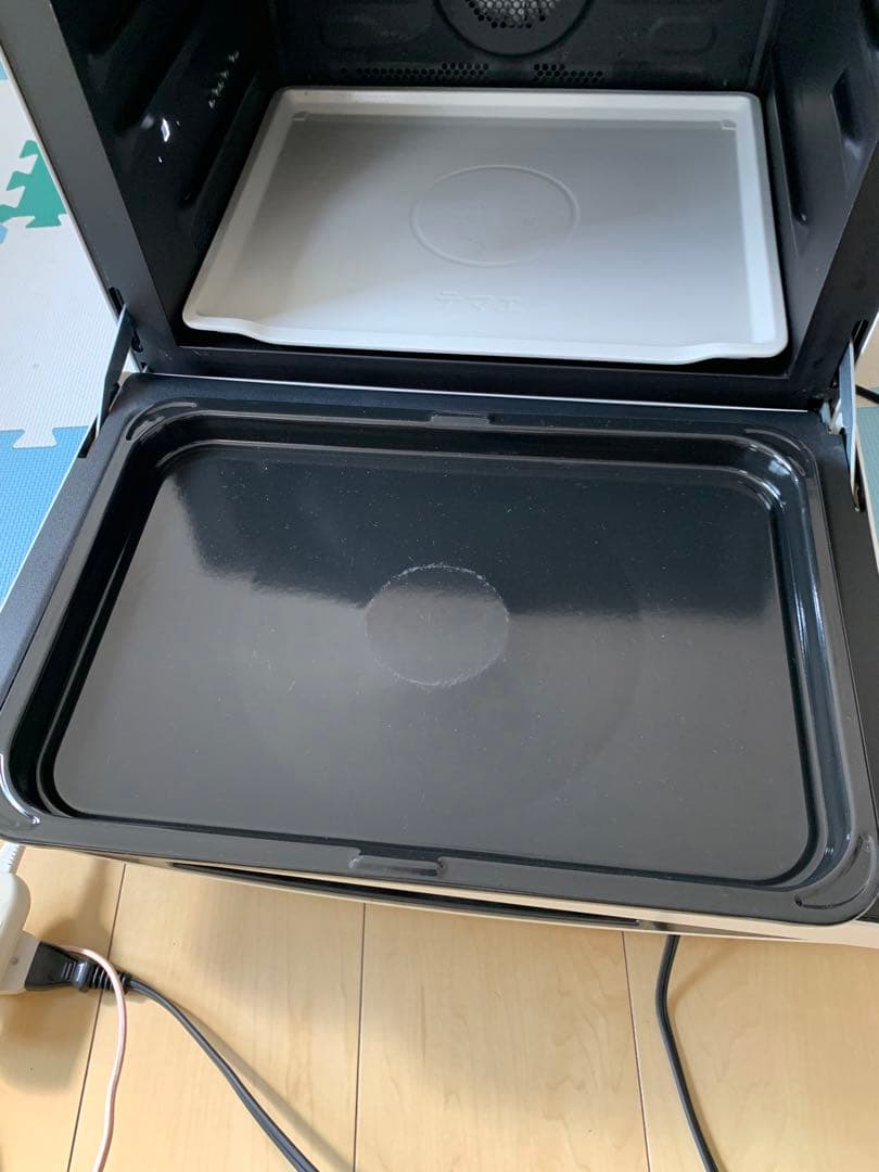 2017年製 HITACHI オーブンレンジ