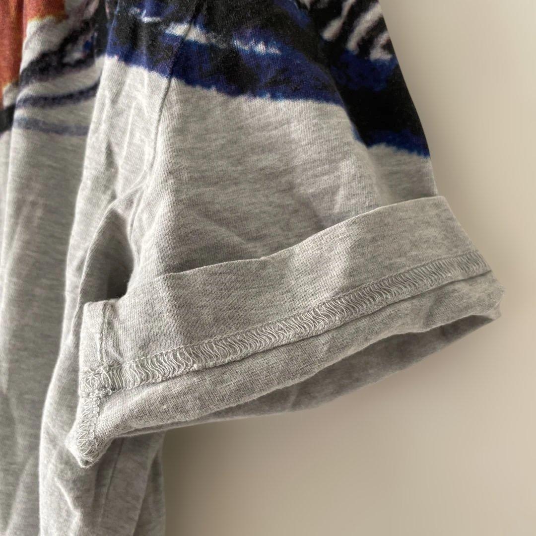 限定価格　vivienne westwood man イラストオーブTシャツ