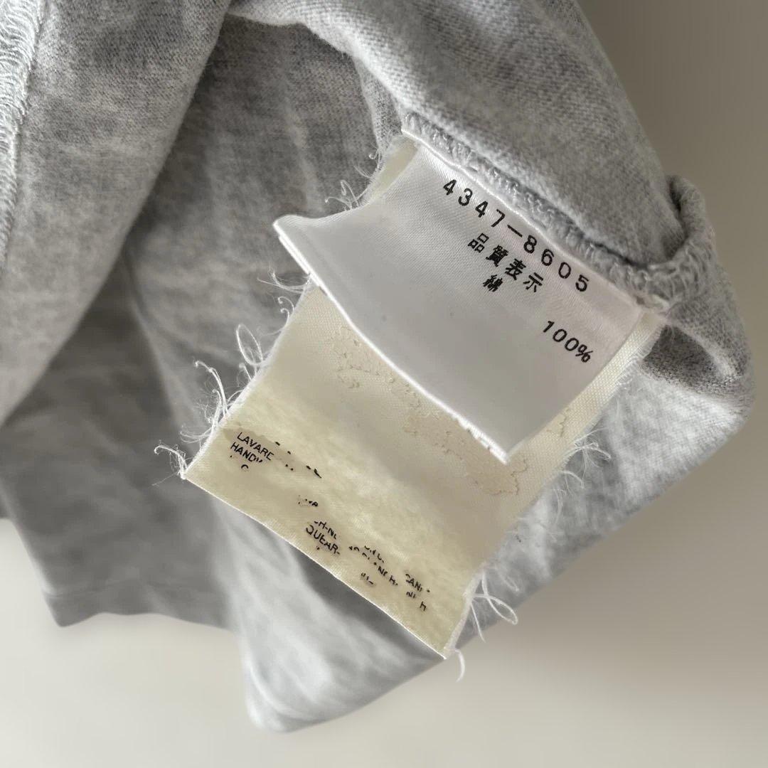 限定価格　vivienne westwood man イラストオーブTシャツ