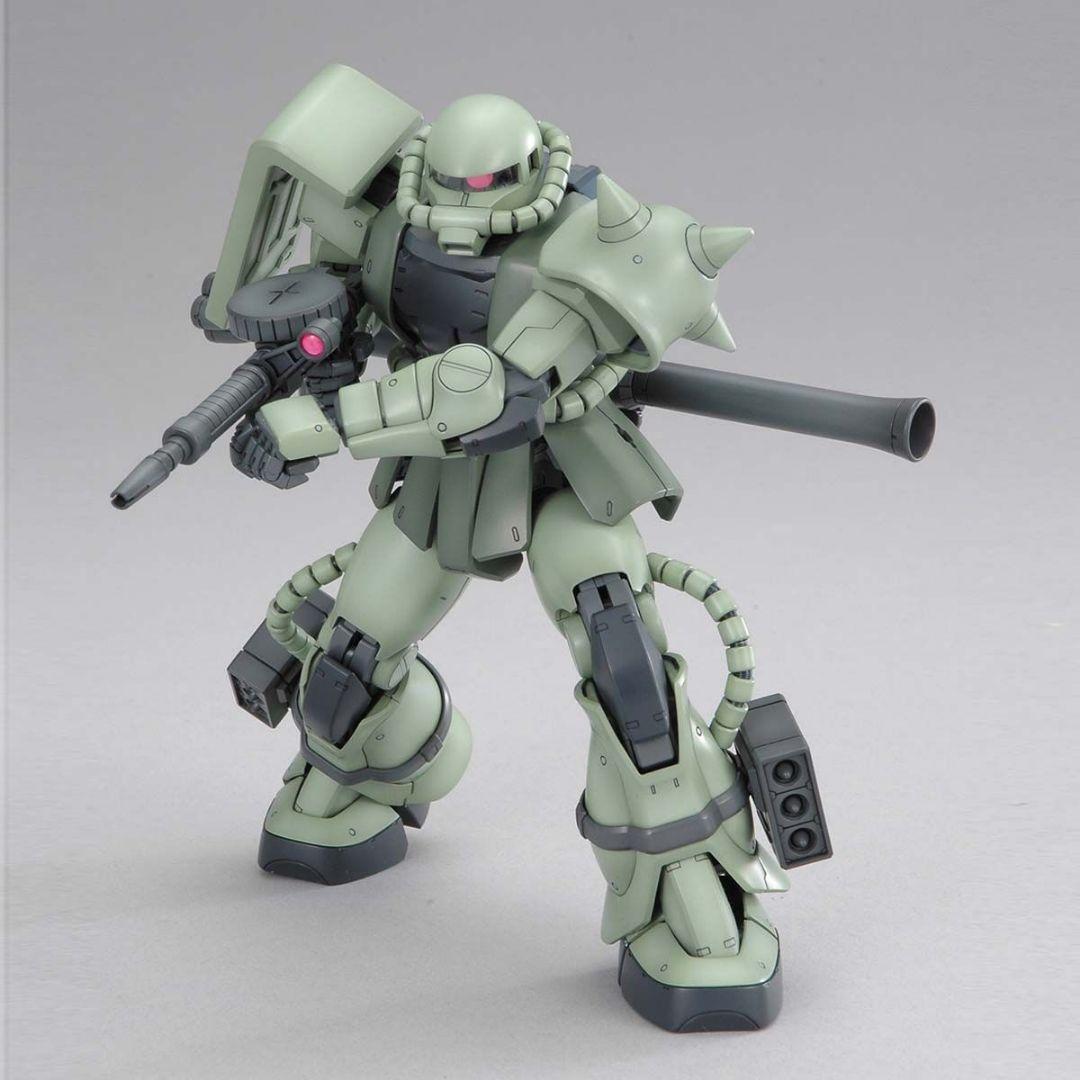 未開封未組立 MG ザクII シャア専用ザク ガンプラまとめ売り