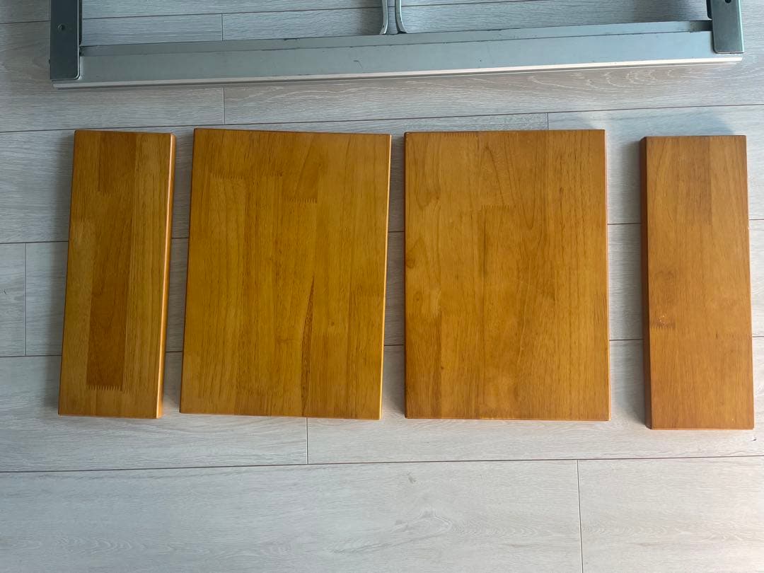 peak エントリーIGT アイアングリルテーブル