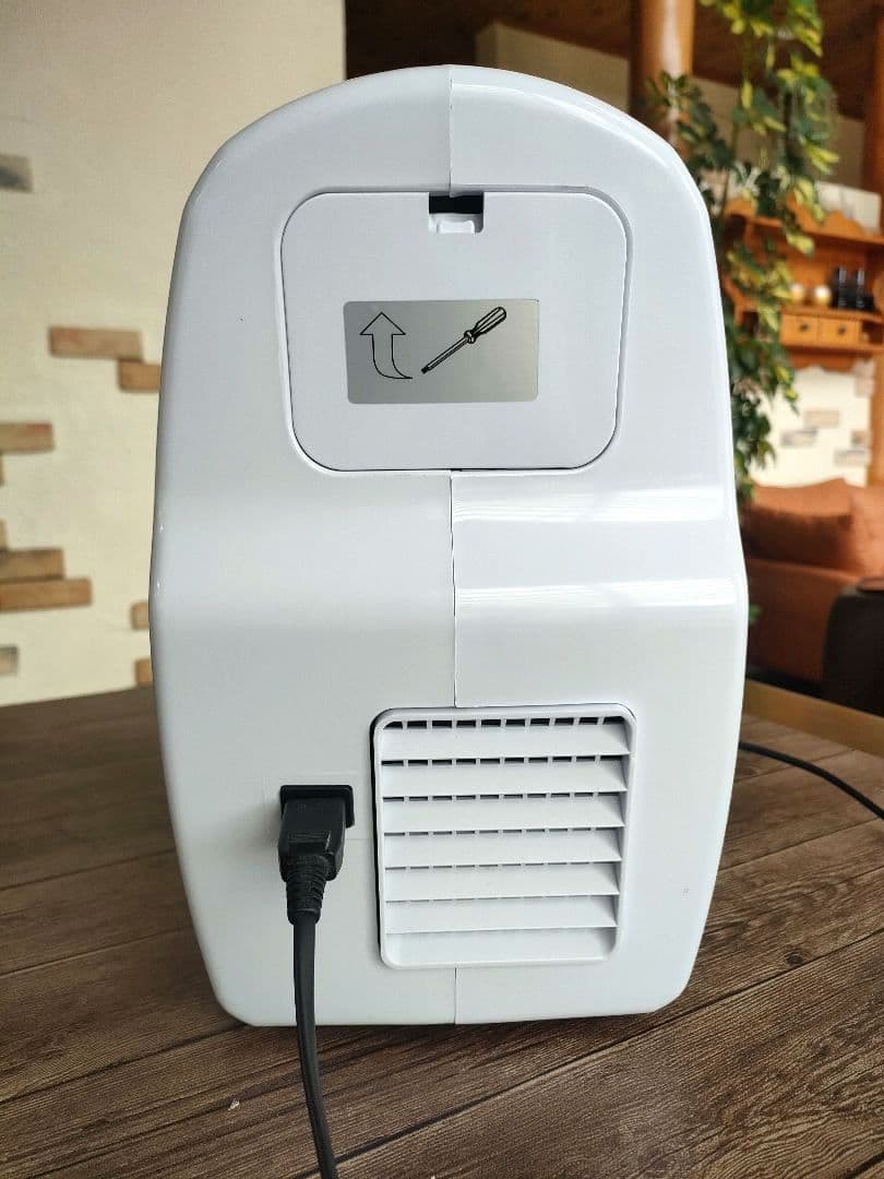 酸素濃縮器　オキシビーナス　ミニ1000　ペット