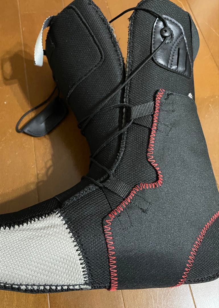 Deeluxe stage3 ライナーインナー STAGE3インナーのみ 美品