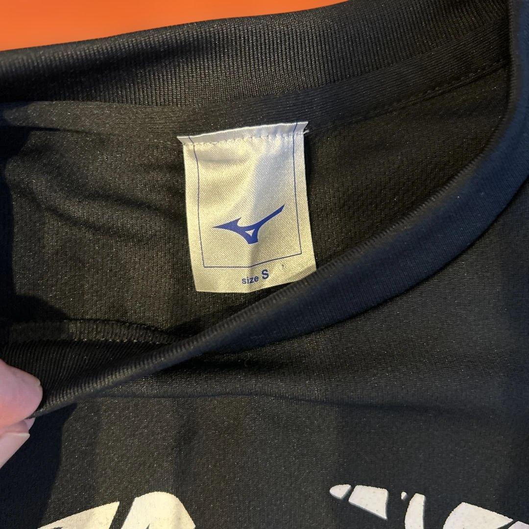 井上尚弥✖️ルイスネリ　後援会Tシャツ