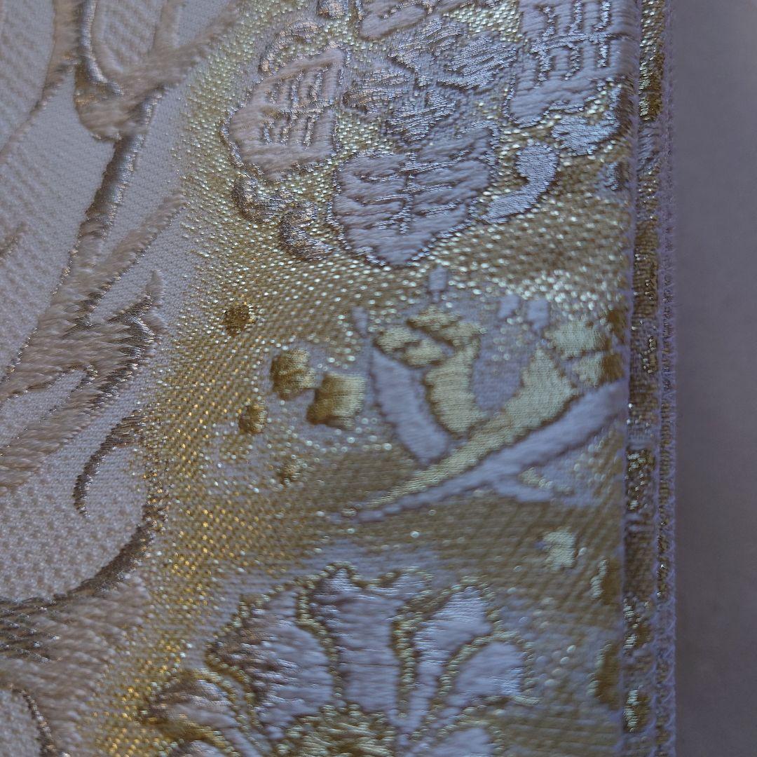 伊豆蔵　新品袋帯